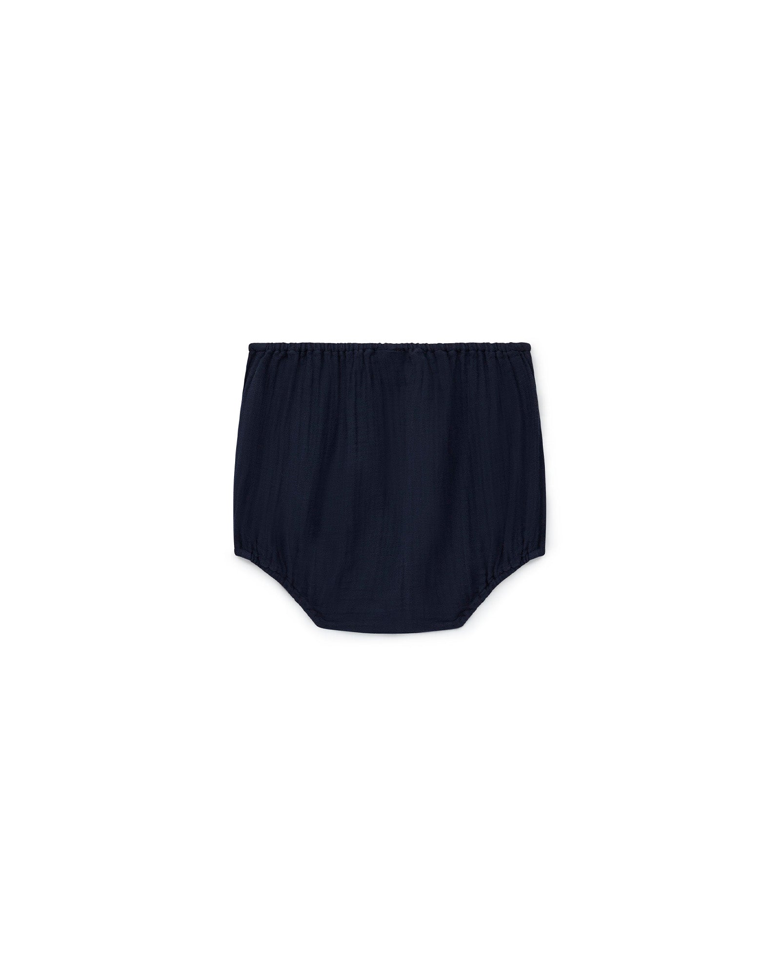 Bloomer - Idole Bleu Bébé Coton