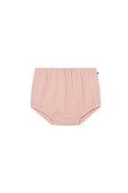 Bloomer - Idole Rose Bébé Coton