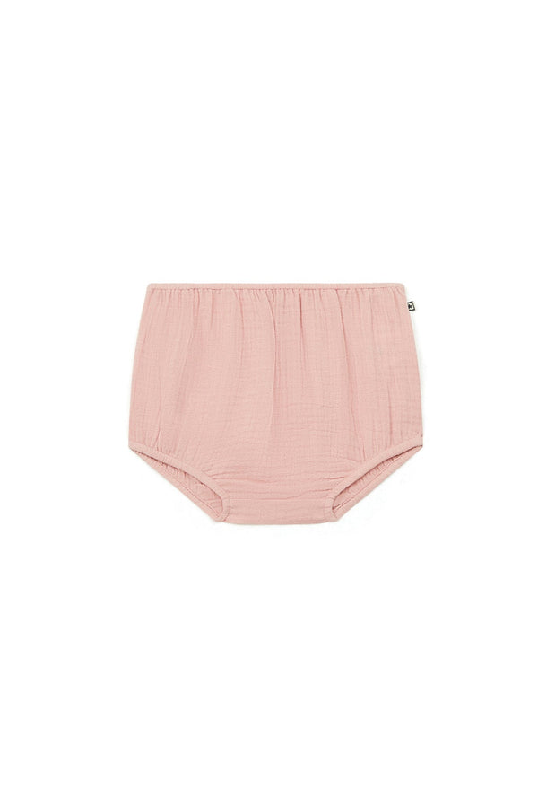 Bloomer - Idole Rose Bébé Coton