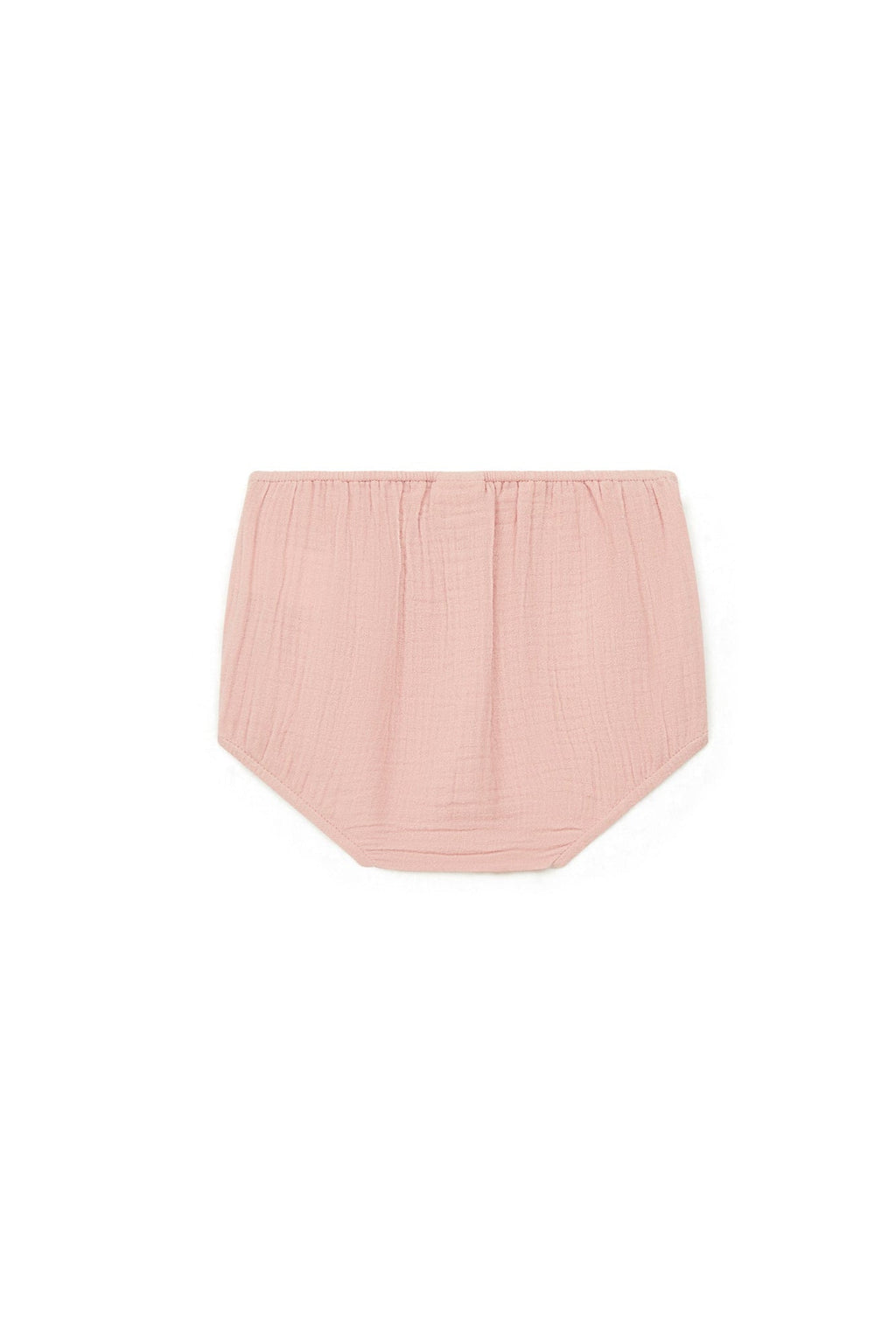 Bloomer - Idole Rose Bébé Coton