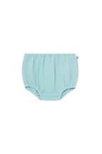 Bloomer - Idole Bleu Bébé Coton