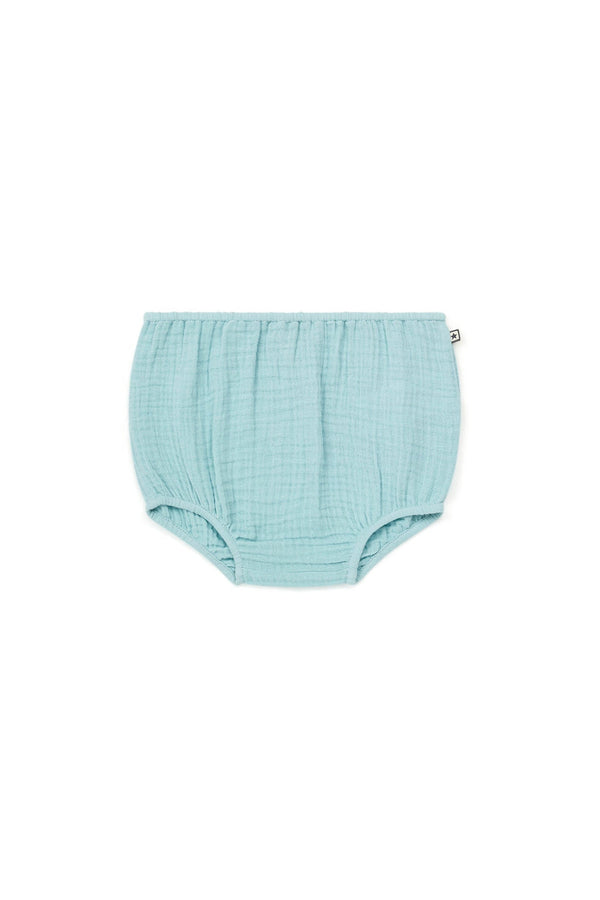 Bloomer - Idole Bleu Bébé Coton