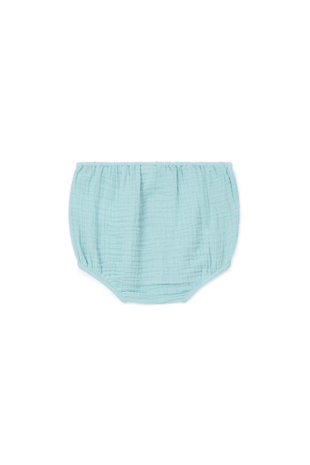 Bloomer - Idole Bleu Bébé Coton