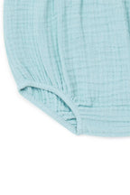 Bloomer - Idole Bleu Bébé Coton