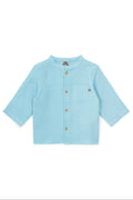 Chemise - Inter Bleue Bébé