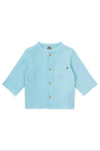 Chemise - Inter Bleue Bébé
