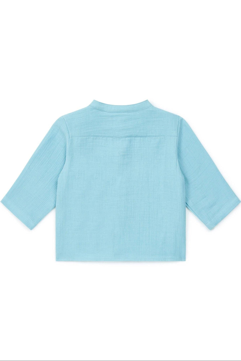 Chemise - Inter Bleue Bébé