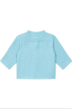 Chemise - Inter Bleue Bébé