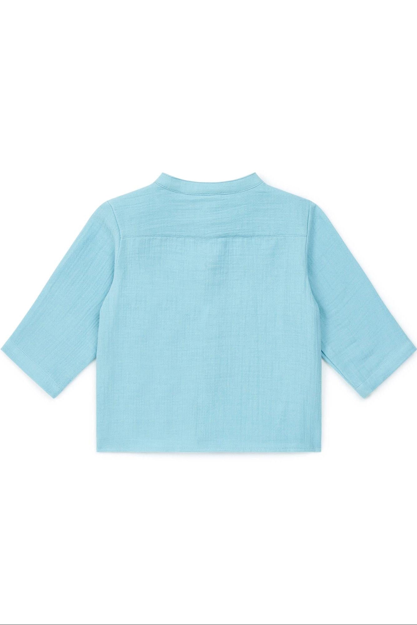 Chemise - Inter Bleue Bébé