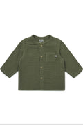 Chemise - Inter Verte Bébé