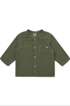 Chemise - Inter Verte Bébé