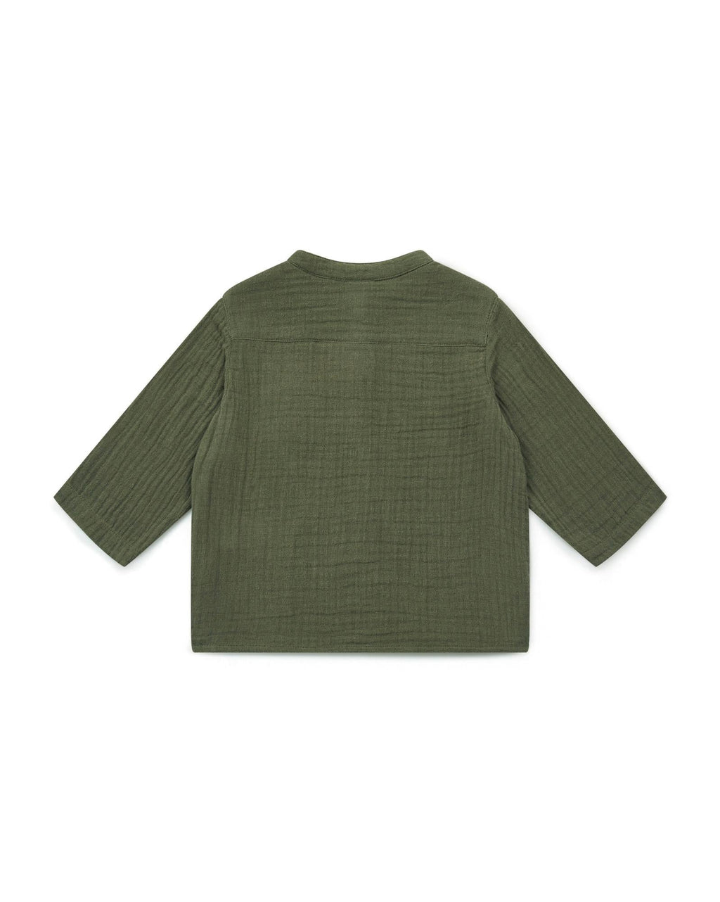 Chemise - Inter Verte Bébé