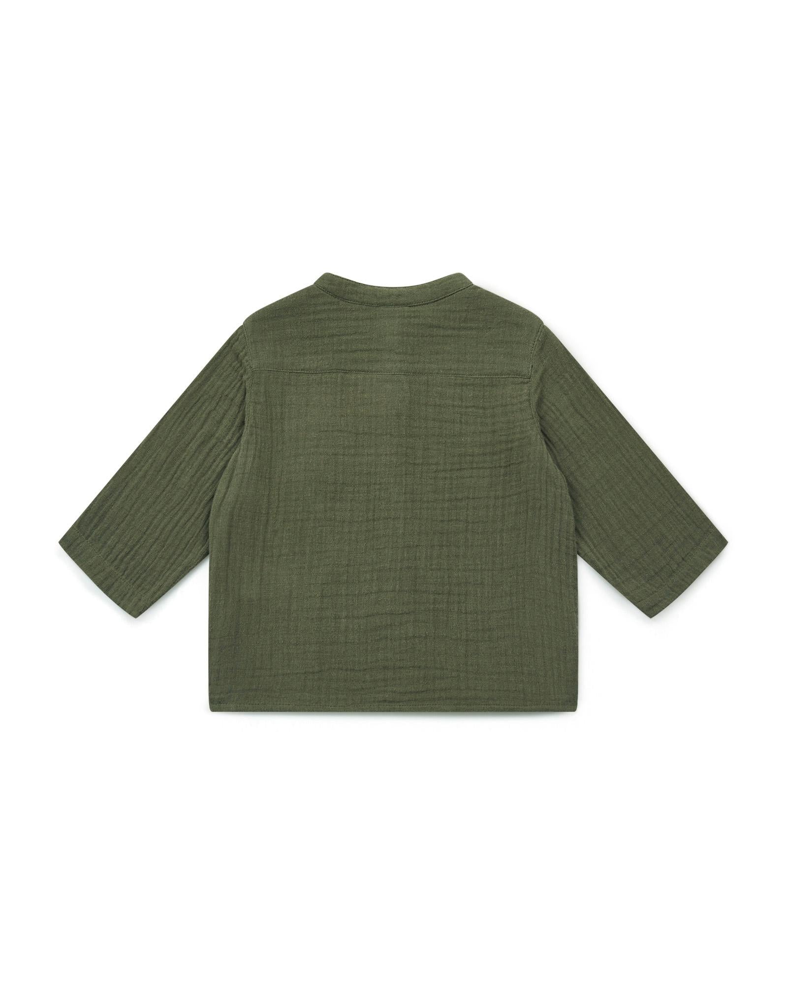 Chemise - Inter Verte Bébé