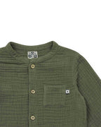Chemise - Inter Verte Bébé