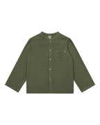 Chemise - Internet Verte