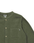Chemise - Internet Verte