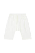 Pantalon - Laos Beige Coton