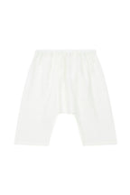 Pantalon - Laos Beige Coton