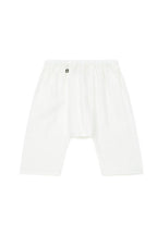 Pantalon - Laos Beige Coton