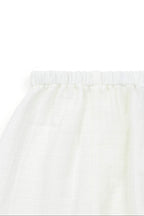 Pantalon - Laos Beige Coton