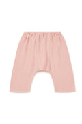 Pantalon - Laos Rose Coton