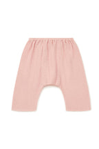 Pantalon - Laos Rose Coton