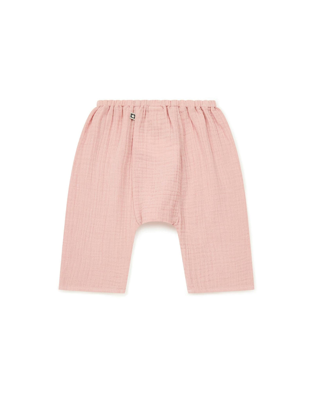 Pantalon - Laos Rose Coton