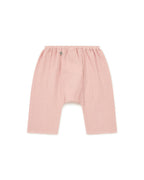 Pantalon - Laos Rose Coton