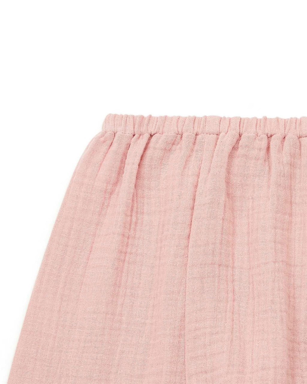 Pantalon - Laos Rose Coton