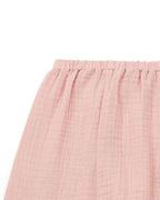Pantalon - Laos Rose Coton