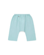 Pantalon - Laos Bleu Coton