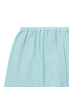 Pantalon - Laos Bleu Coton