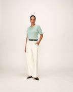 T-Shirt Palermo - Aqua