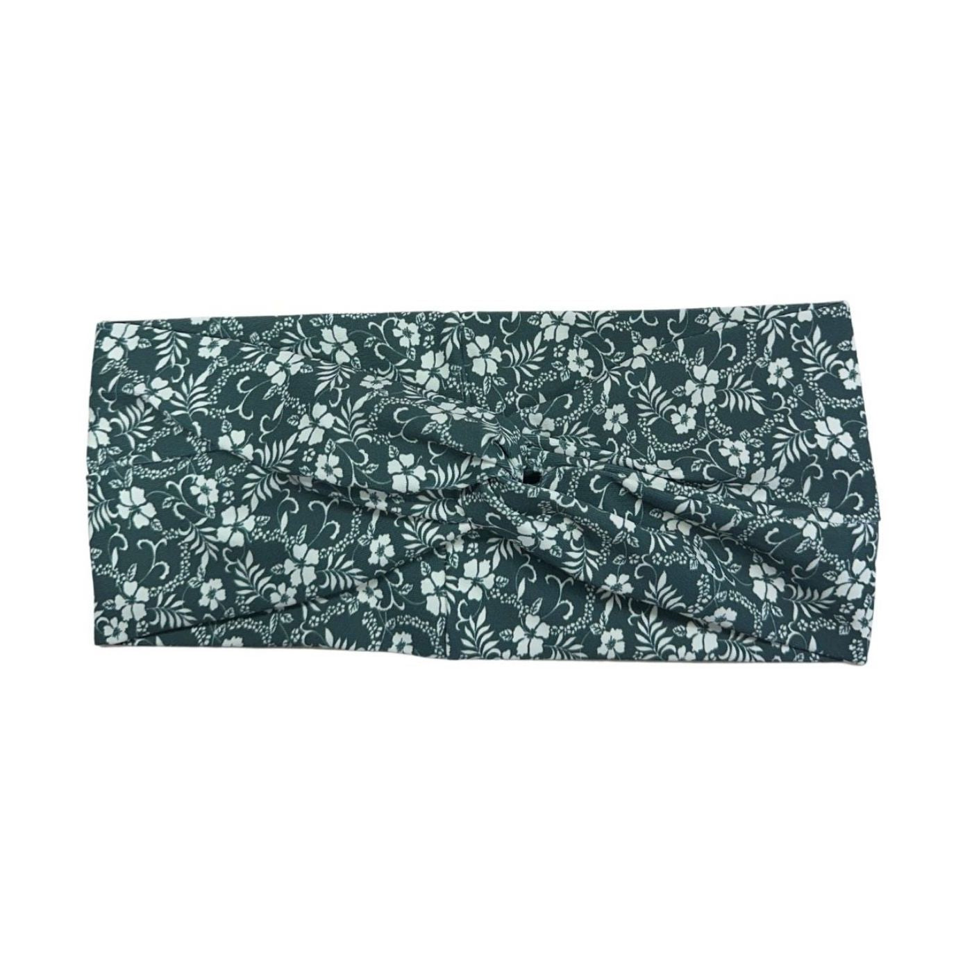 Palmier Bandeau Cheveux