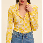 Chemise Palmyra - Multicolore