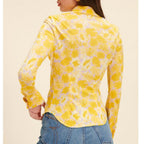 Chemise Palmyra - Multicolore