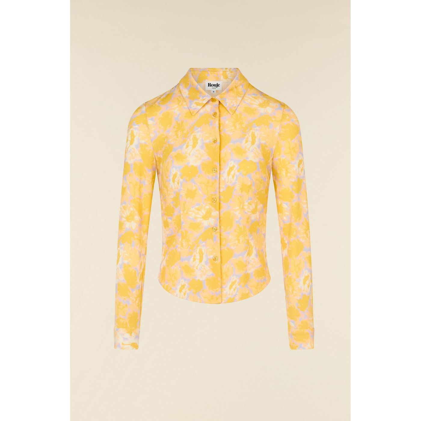Chemise Palmyra - Multicolore