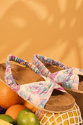 Chaussures Paloa - Grenadine