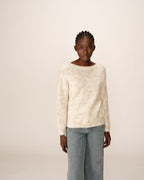 Pull Paloma - Beige