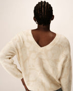 Pull Paloma - Beige