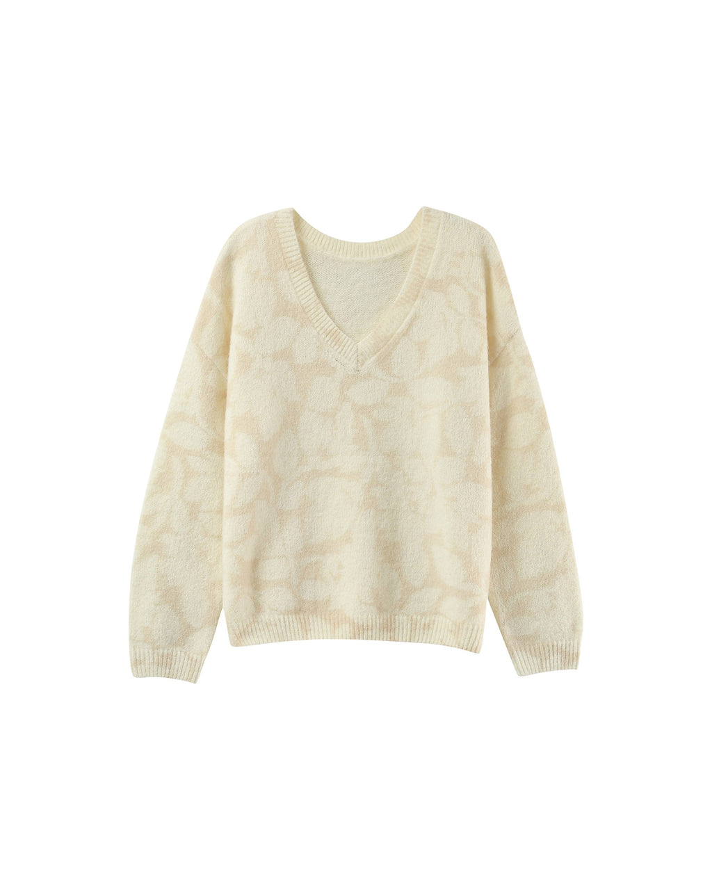 Pull Paloma - Beige