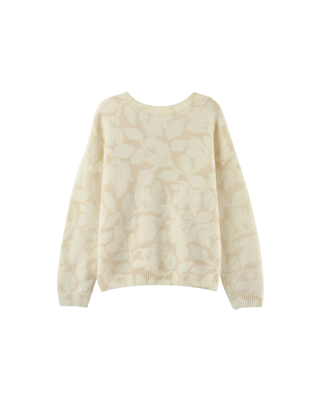 Pull Paloma - Beige