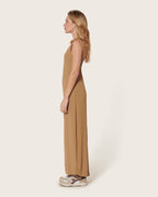 Robe Paloma - Tabac
