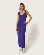 Robe Paloma - Ultra Violet