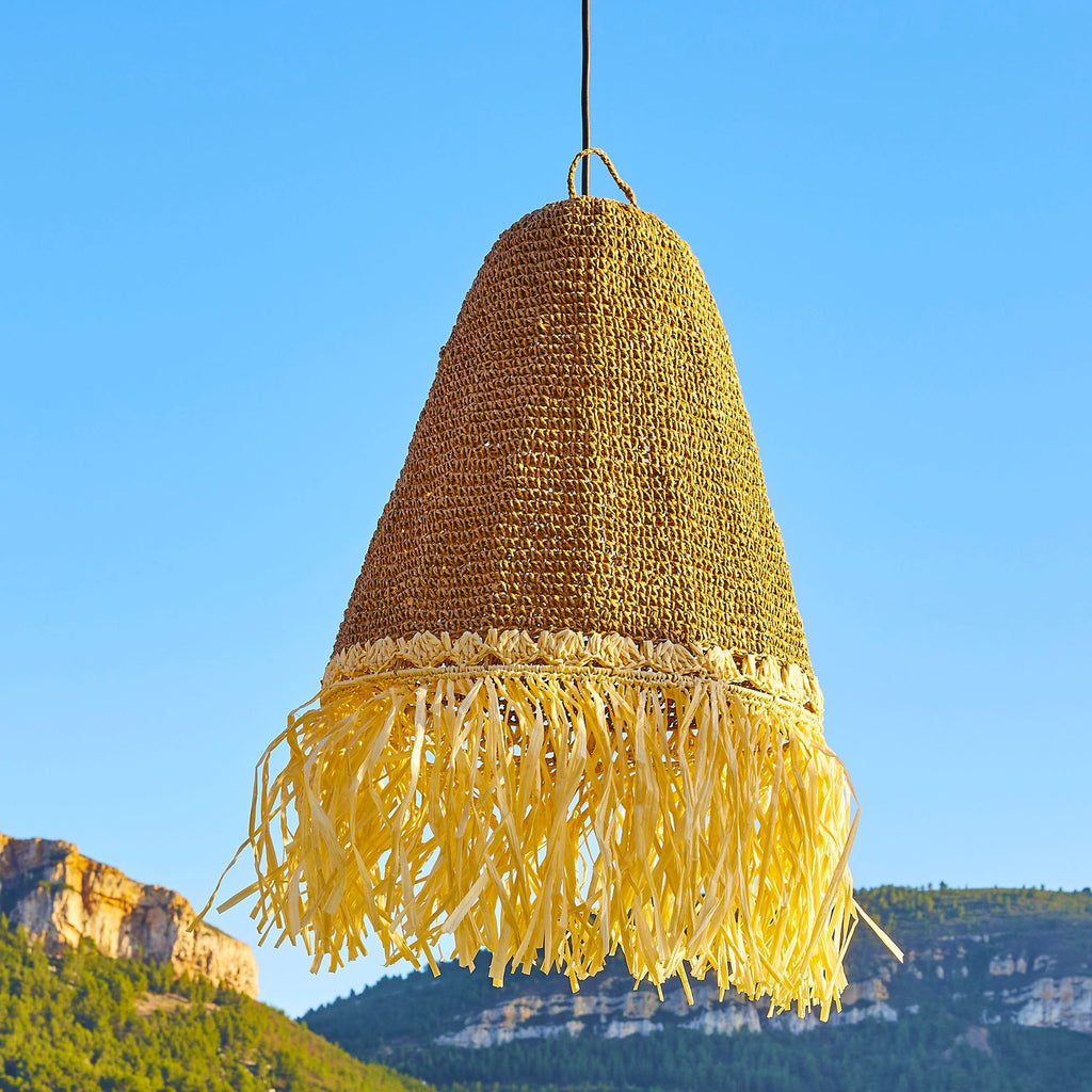 Suspension Filaire - Paloma Outdoor Cable