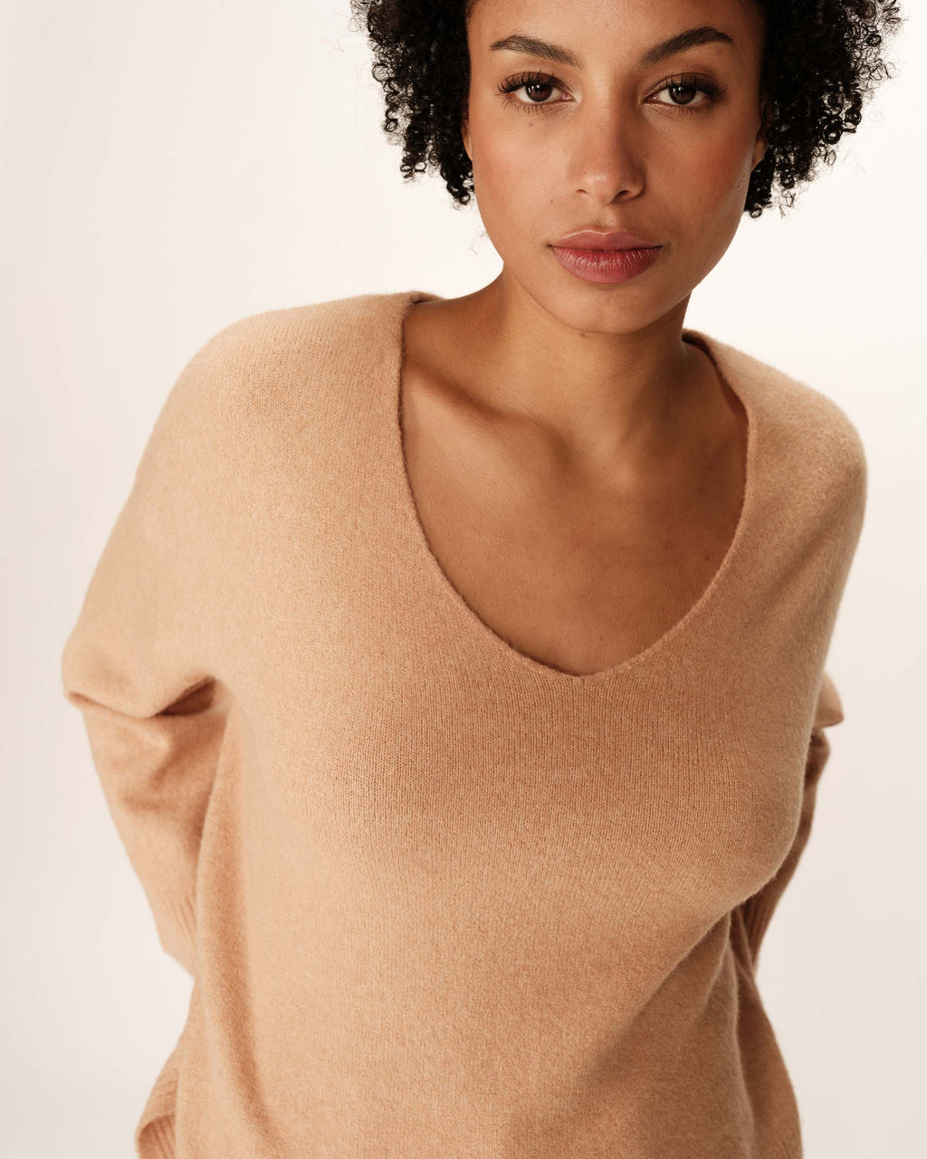 Pull Paltrow - Camel