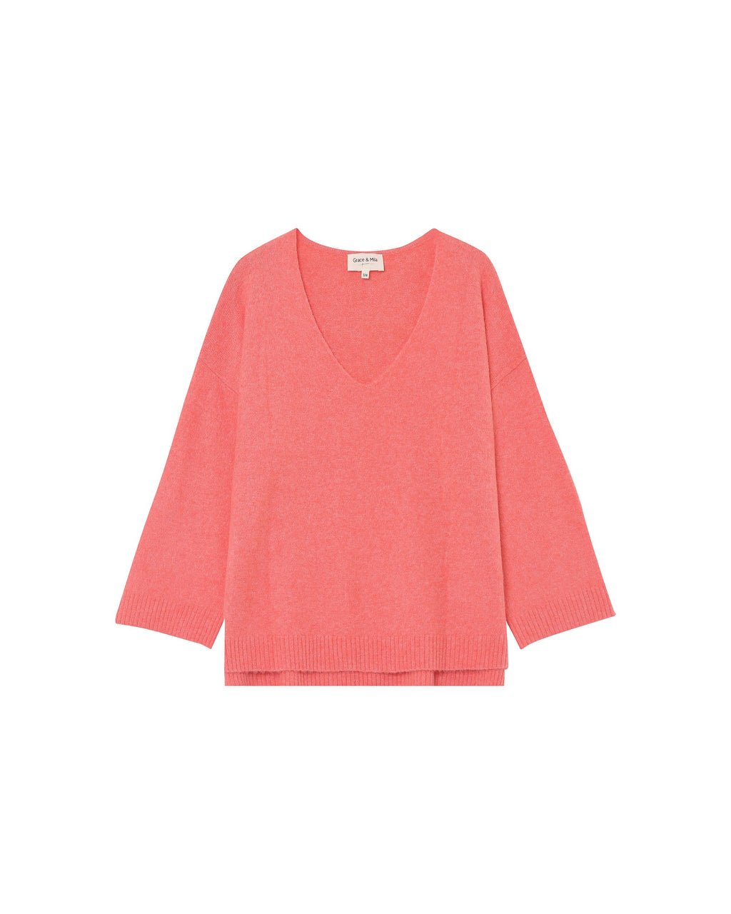 Pull Paltrow - Corail