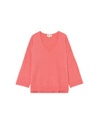 Pull Paltrow - Corail