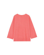 Pull Paltrow - Corail
