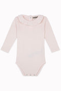 Body - Naissance Colerette Rose Bébé